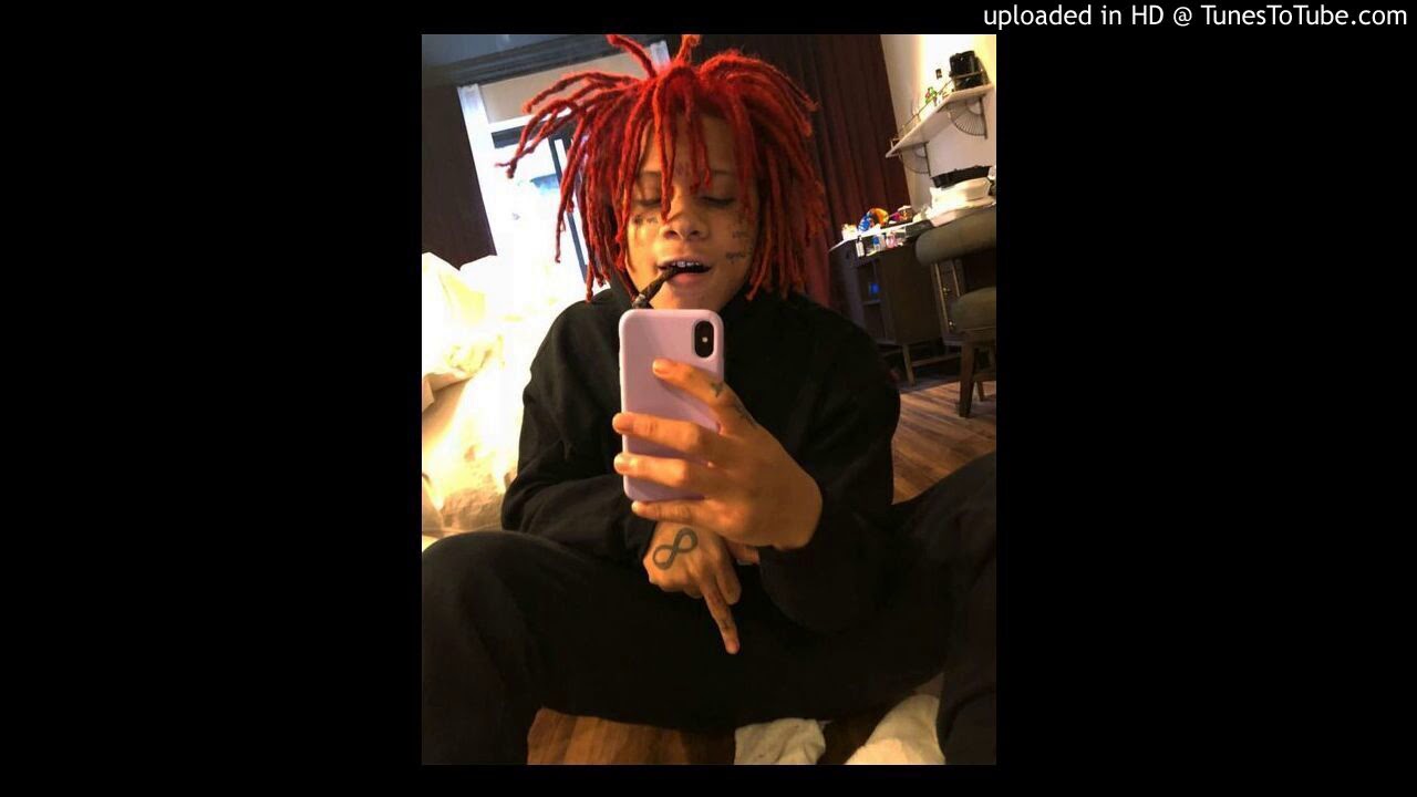 [FREE] Trippie Redd x Playboi Carti Type Beat 