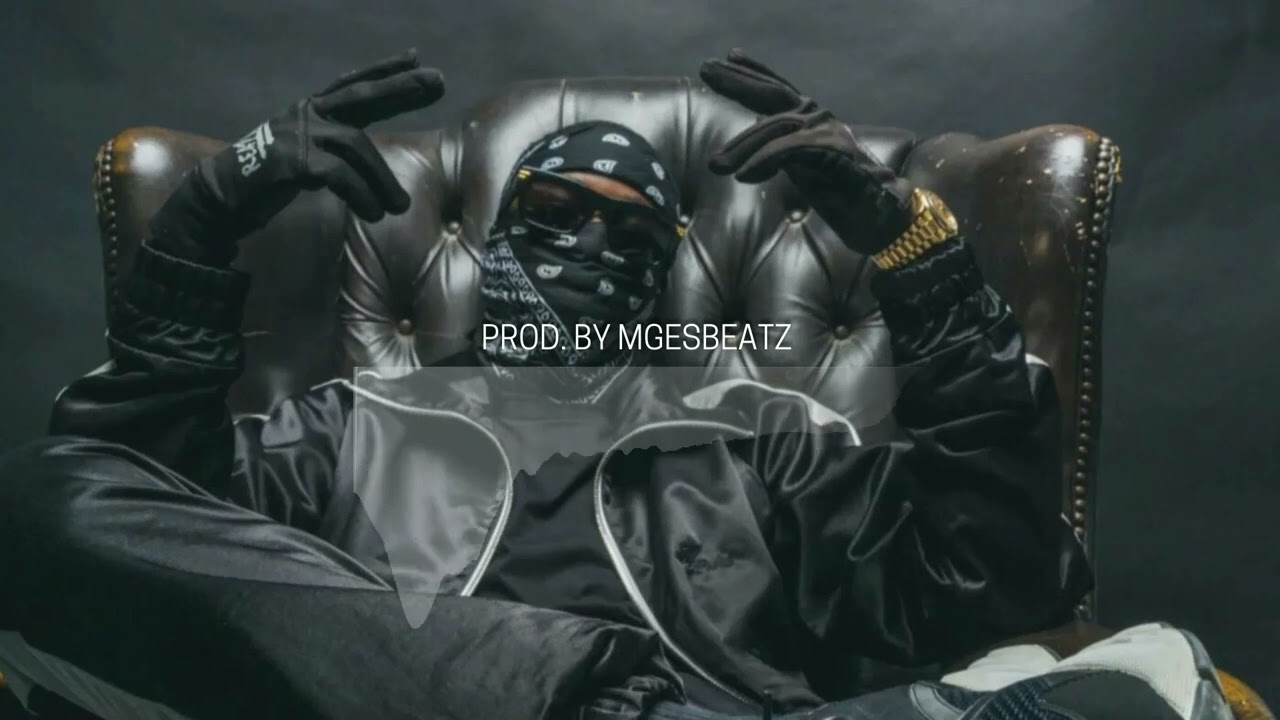 *FREE* OLD SCHOOL X NEW Drill Type Beat | UK Drill 2023 BEAT (prod. mgesbeatz x MGRX)
