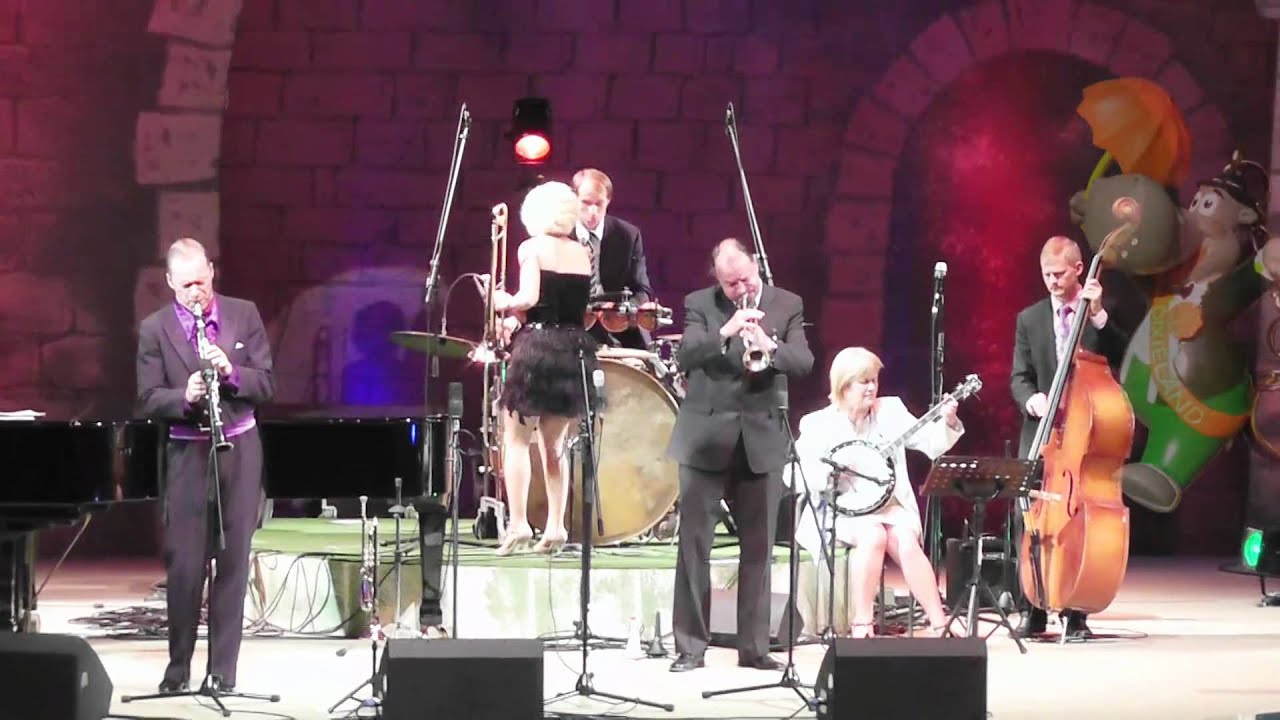 42. Dixielandfestival Dresden: 