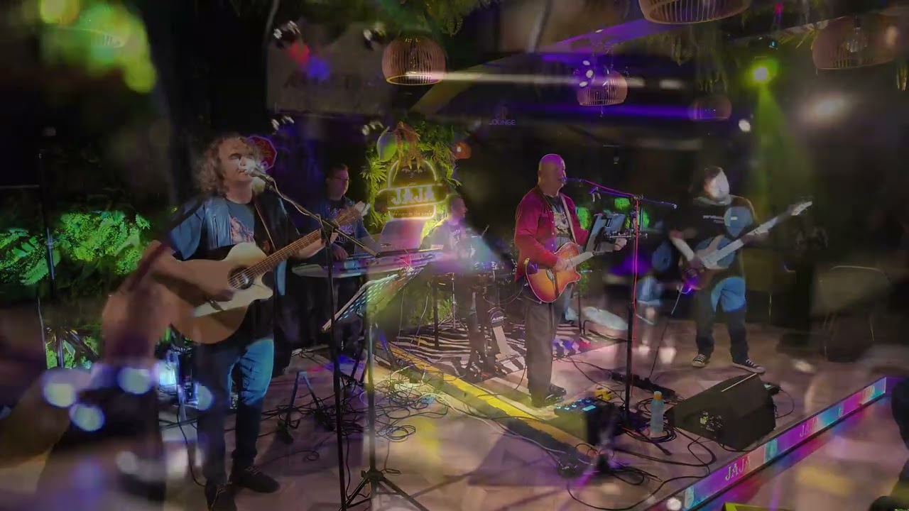 Aproape de voi - Cargo (Cover)
