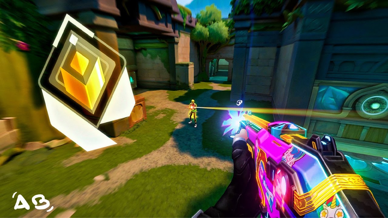 O Iso precisa ser nerfado