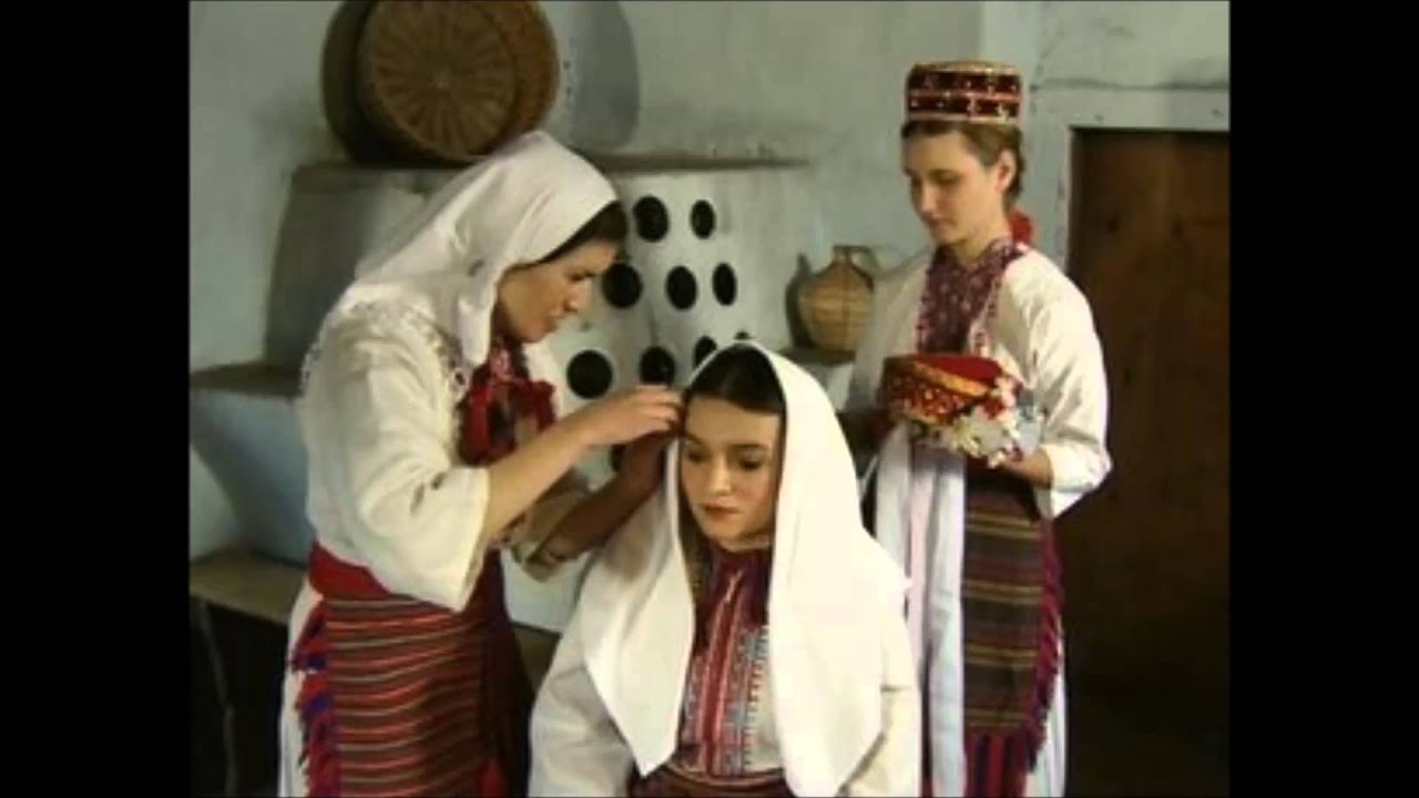 Darovna, Svadbena koračnica - Pero Zoretić, Relići, Žumberak