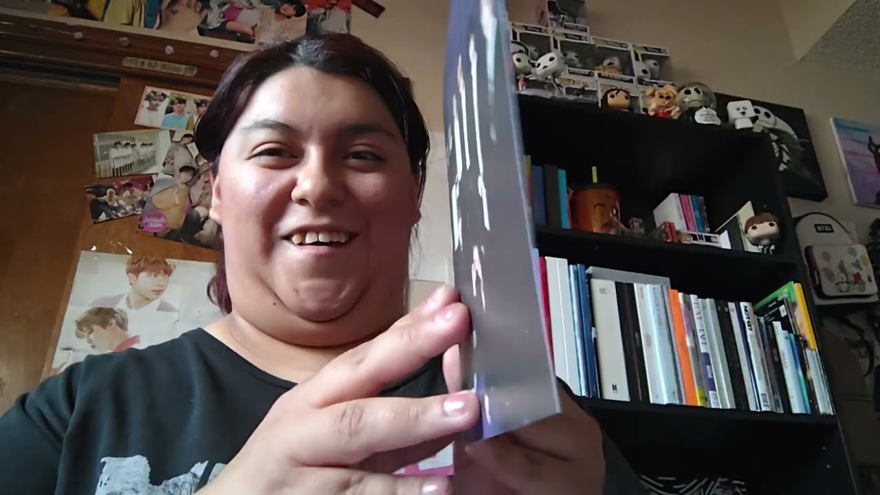 Unboxing To Xikers 5th Mini Album House of Tricky SPUR