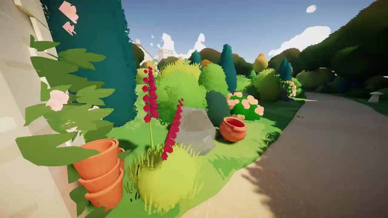 EPIC FREE GAME!!!! Botany Manor: Relaxing and Growing Flowers!