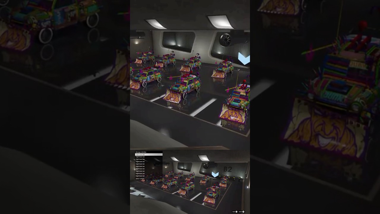 Solo easy 20 issi car duplication money glitch 1.72 / GTA Online 100% Working