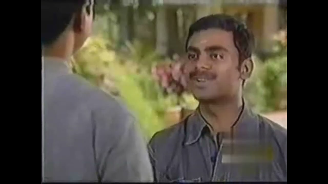 சிவமயம் (2003-2006) இரண்டாம் அத்தியாயம் பாகம்-07