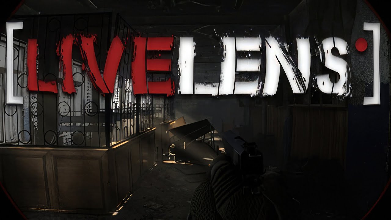 Live Lens Bodycam | Gameplay PC