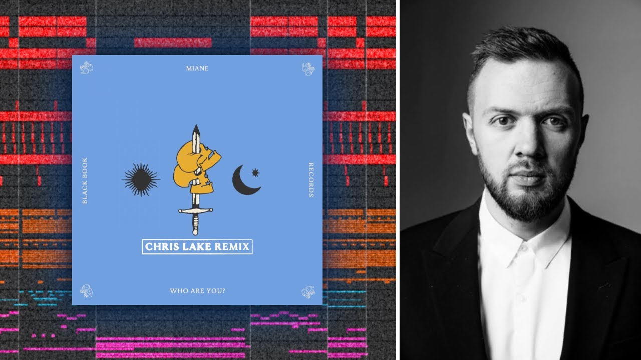 Tech House Breakdown - Chris Lake - 