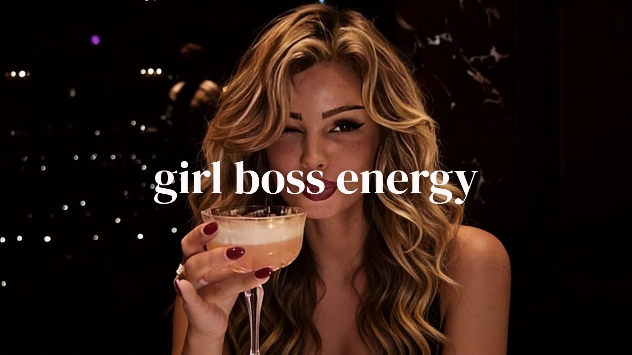 everyone is STILL OBSESSED with you | songs to feel attractive | women energy playlist