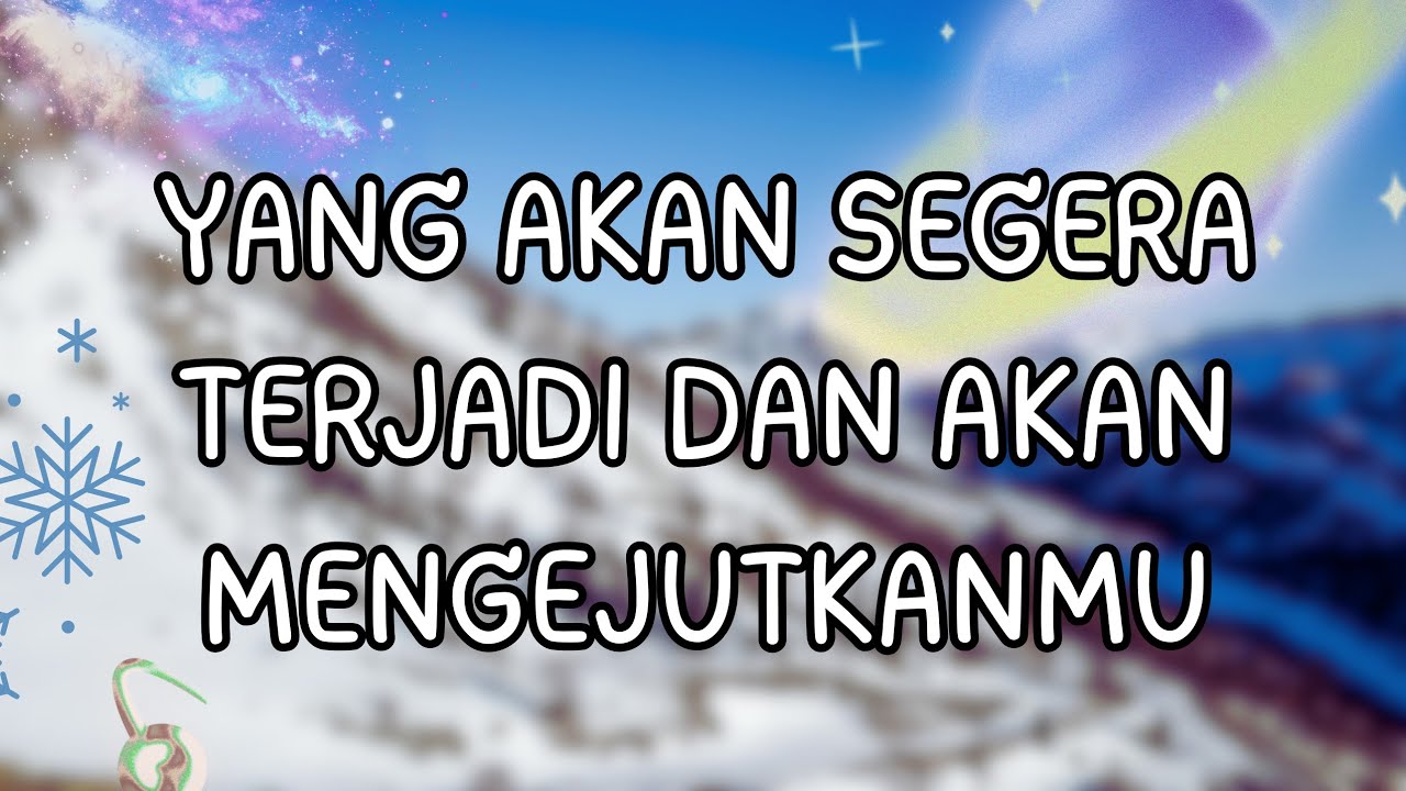 🦋 AKHIRNYA DATANG JUGAA 😍 Ini Dia Yang Akan 