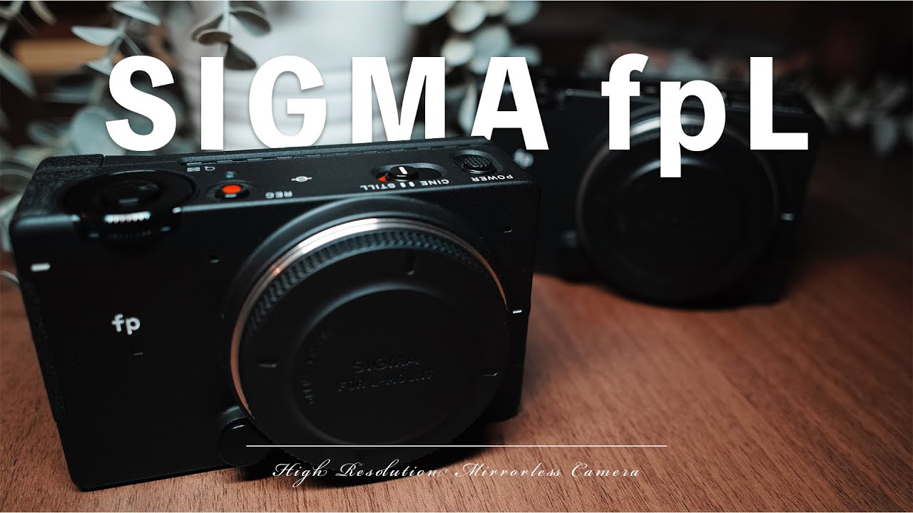 SIGMA fp L