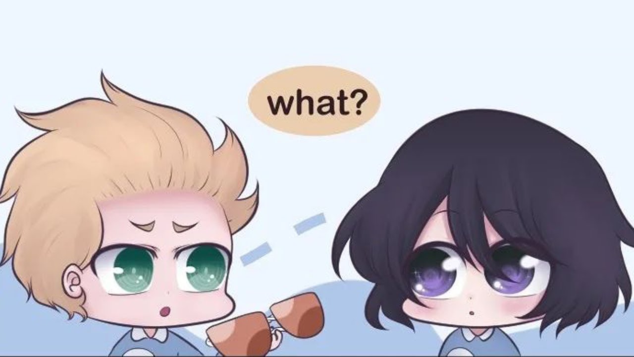 Wine Mama Loki, Everyone | My Hero Academia Comic Dub