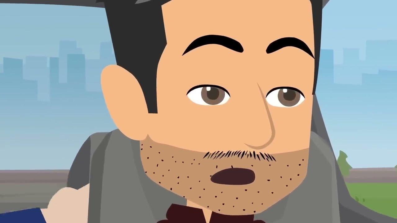 انا شخص خارج عن القانون .. لكنه حصل ما جعلني أندم للأبد