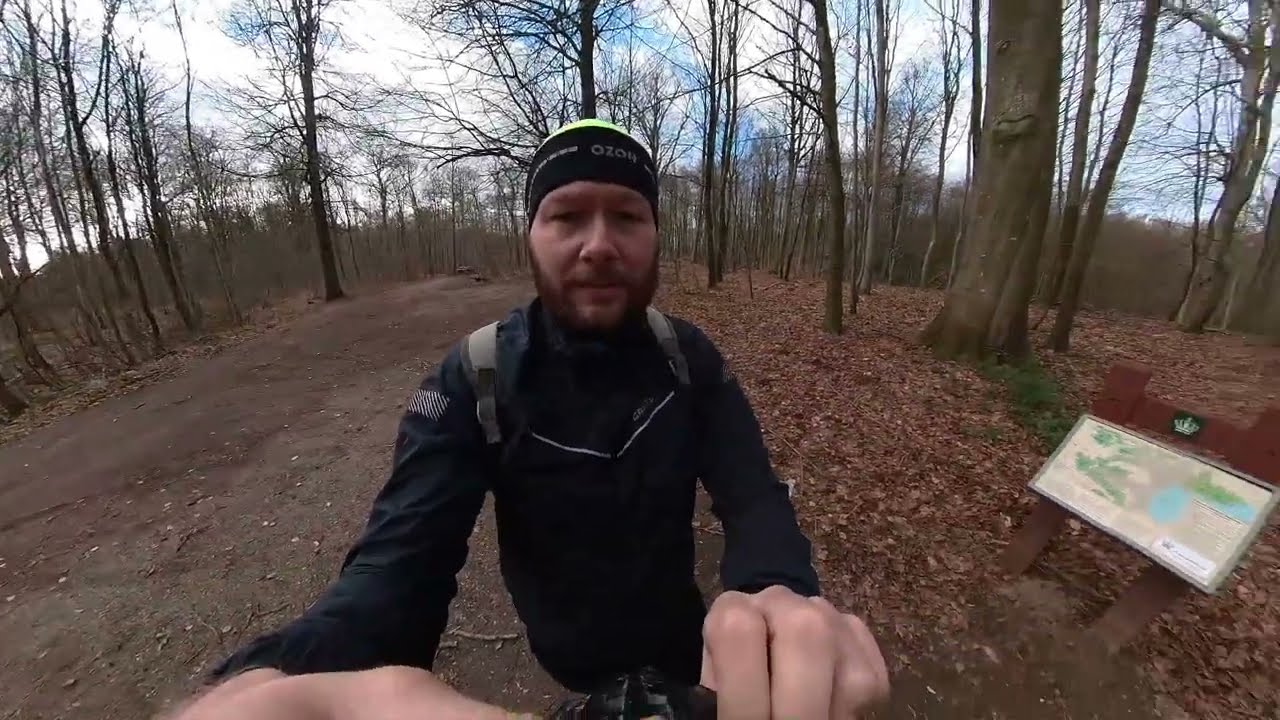 MTB i Aabenraa