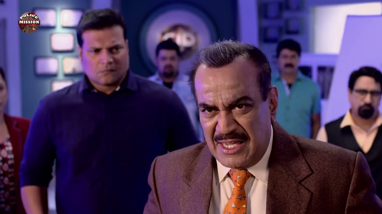 पंकज और पूर्वी के बीच रोमांस को देख कर दया ने कर लिया आँखे बंद | CID | TV Serial | New Episode #love