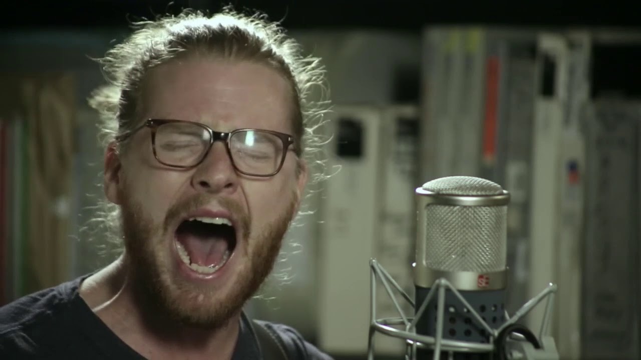 The Ballroom Thieves - Full Session - 12/2/2016 - Paste Studios - New York, NY