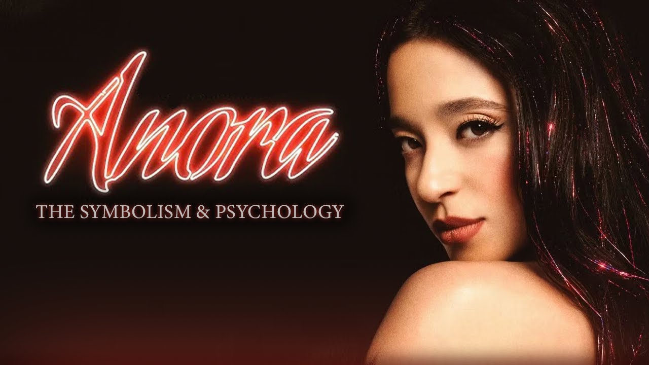 The DEEPER MEANING and ENDING of Anora EXPLAINED