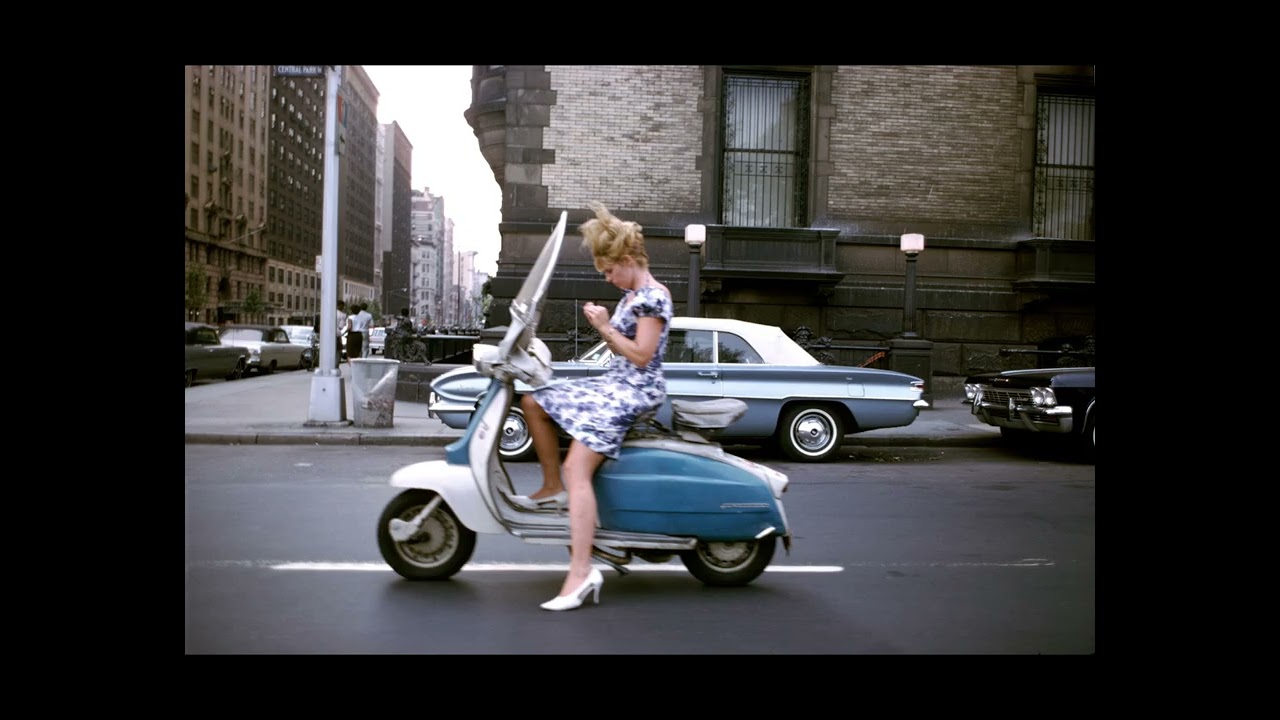Joel Meyerowitz