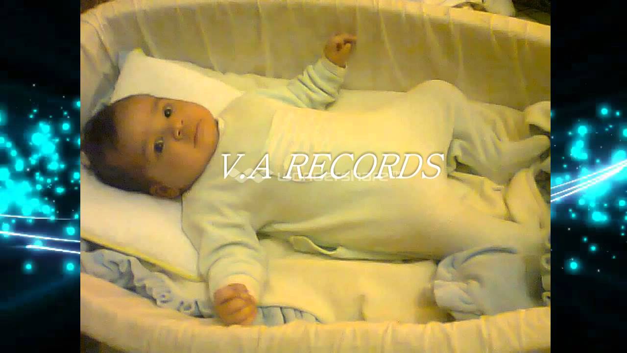 V.A Records - Bocas Nha Puto William