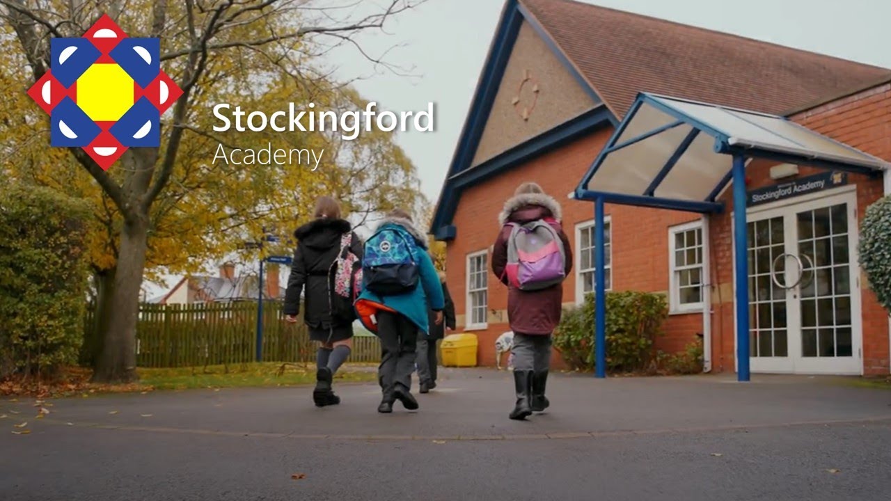 Stockingford Academy | Promotional Video
