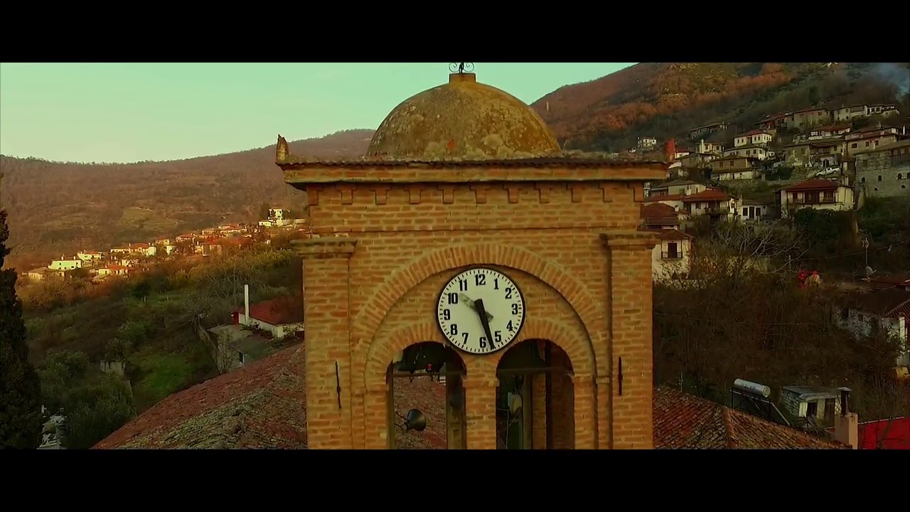 Ampelakia
