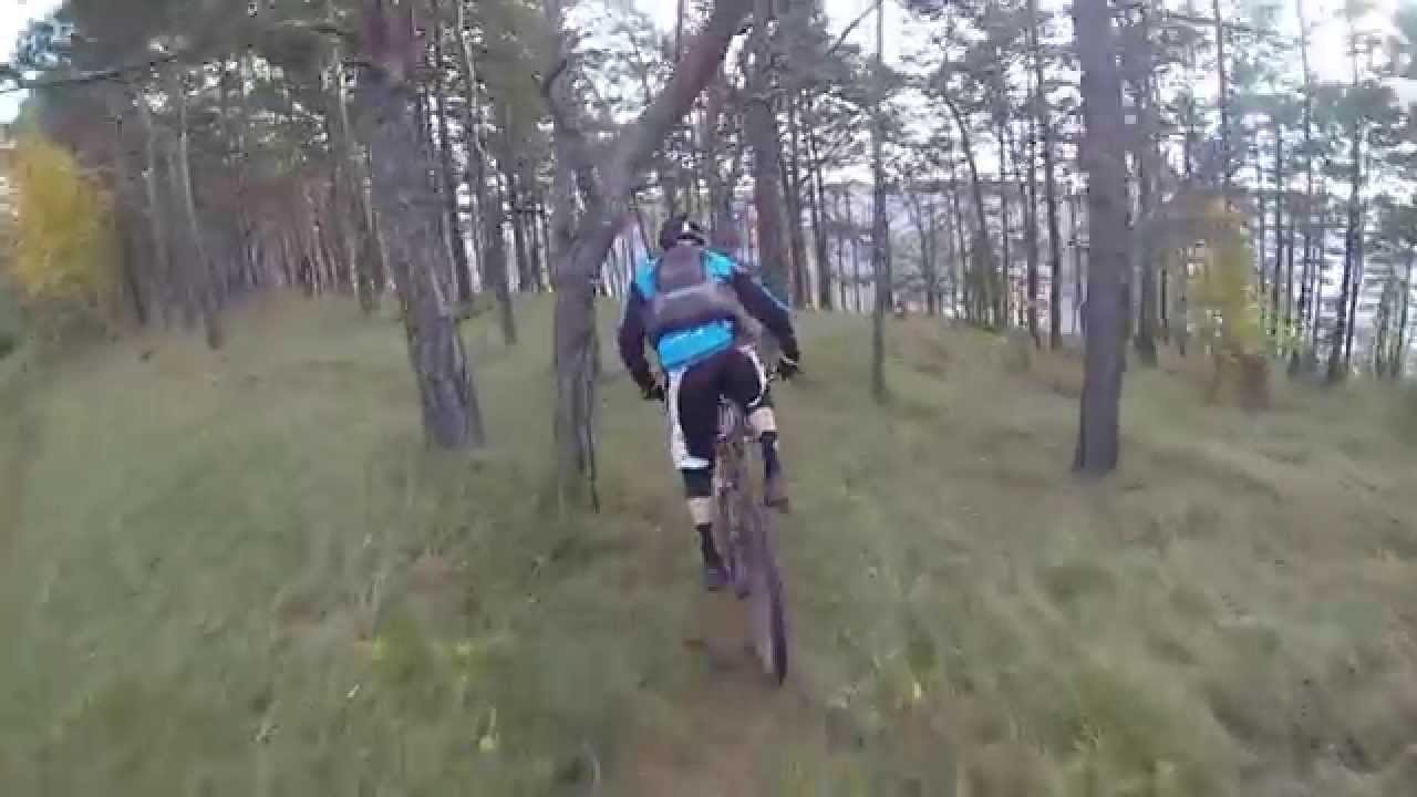 Orchideen Trail ✌ Jena [MTB]