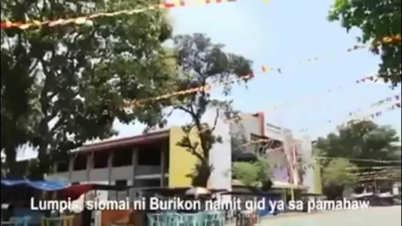Dali na kita sa matahum nga banwa sang Isabela