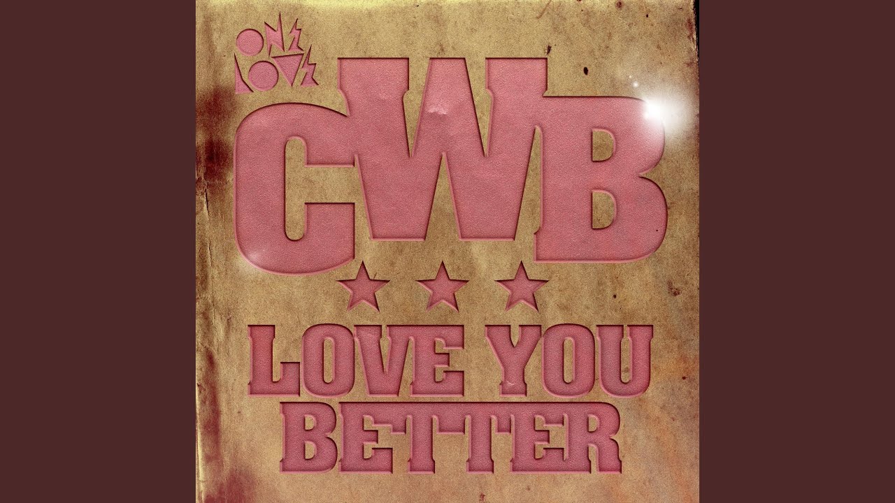 Love You Better (Radio Edit)