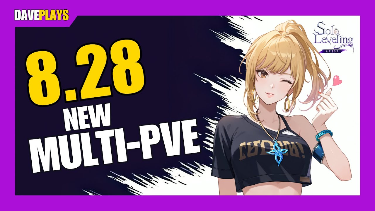 Cartenon Temple: Co-op Battle Event Guide | Solo Leveling: Arise