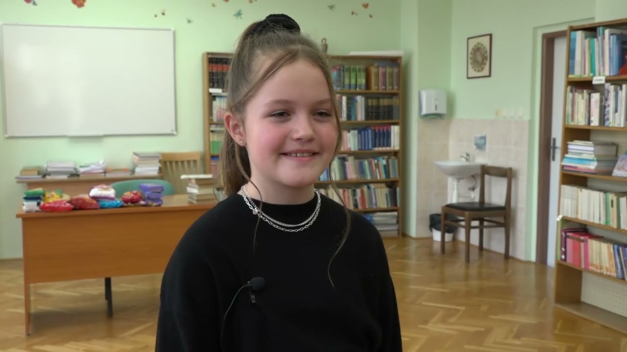 Bemutatkozik a Kodály Zoltán Alapiskola