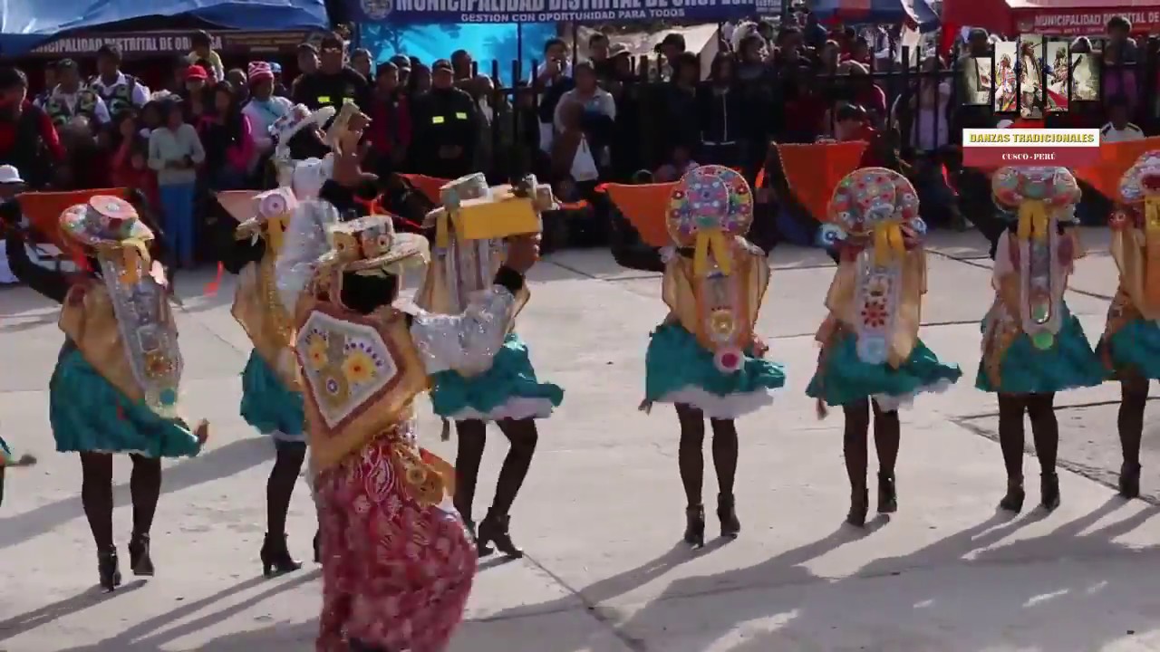 Negritas de Oropesa 2016 - Festividad Virgen Reyna de Estrella