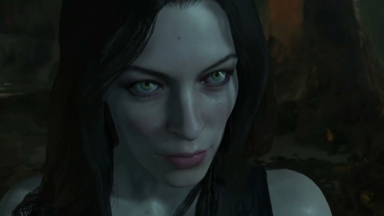 Middle Earth   Shadow of War Walkthrough Gameplay Part 1