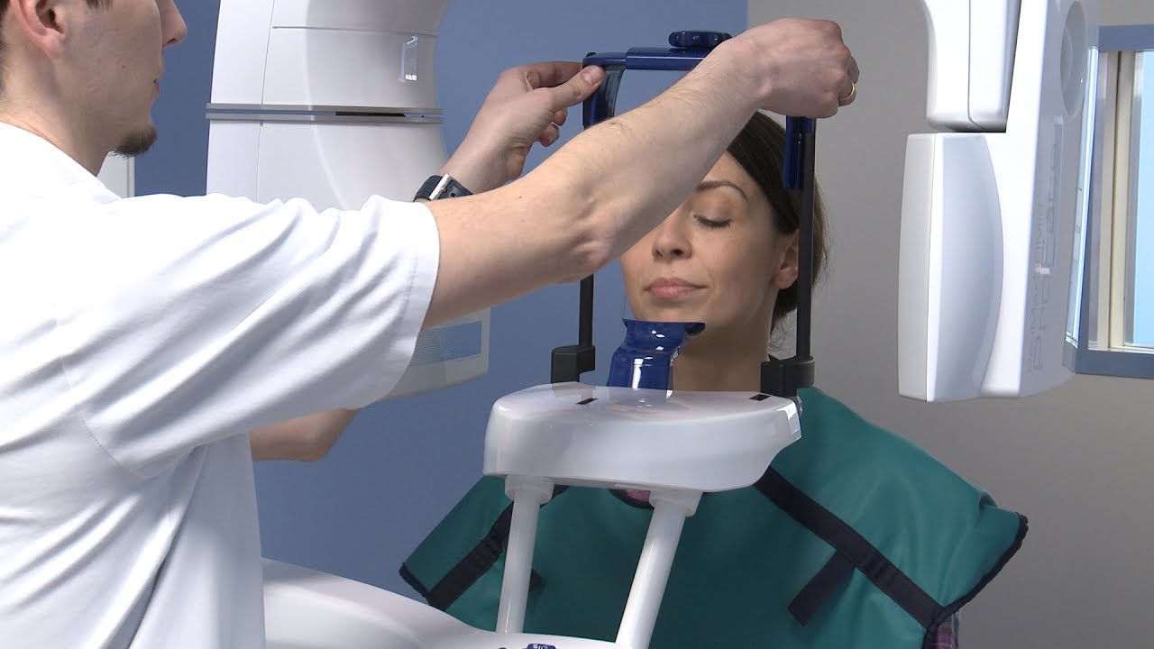 Tomografia CBCT okiem specjalisty
