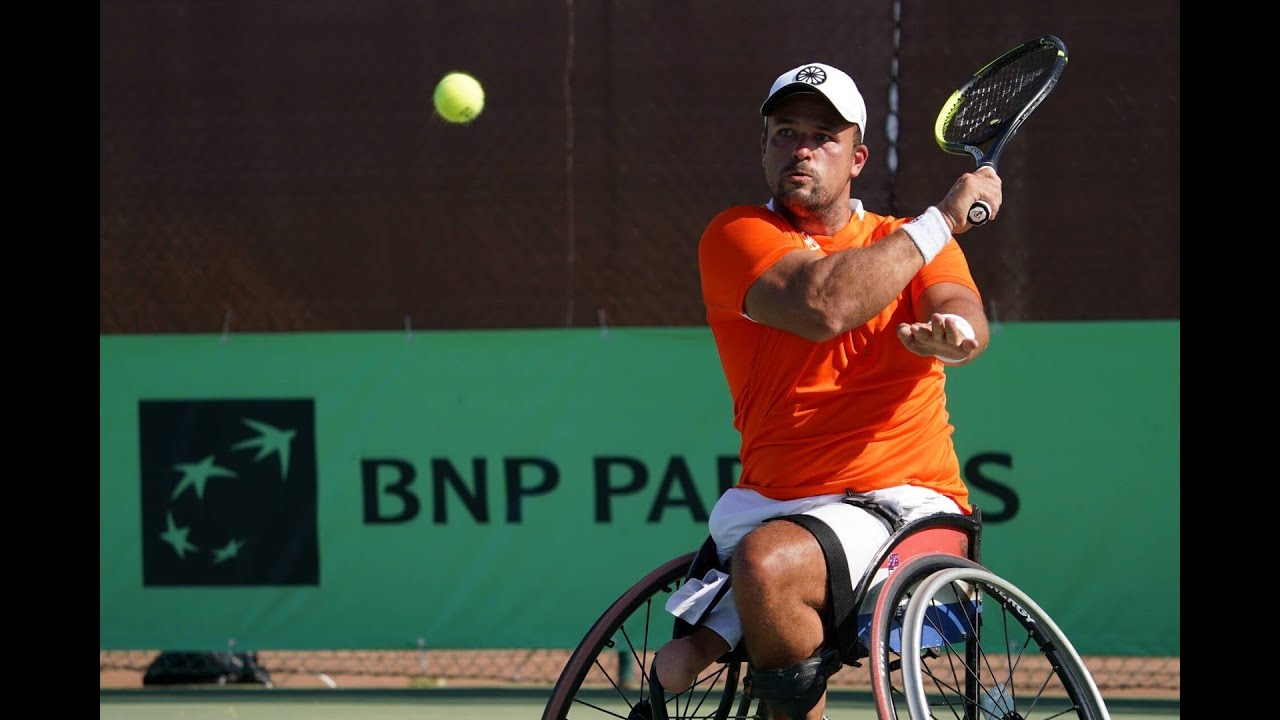 2023 BNP Paribas World Team Cup Day 7