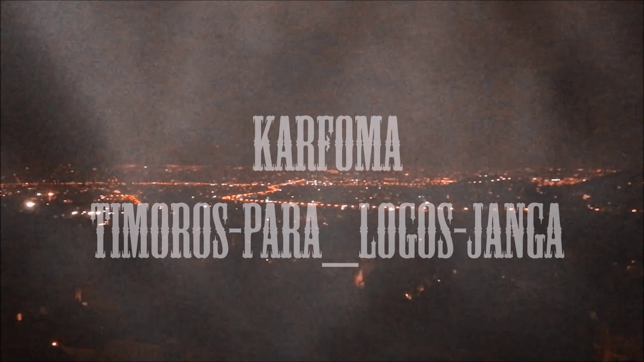 ΧΤΥΠΗΜΑ Crew - ΚΑΡΦΩΜΑ/KARFOMA (Official Audio)