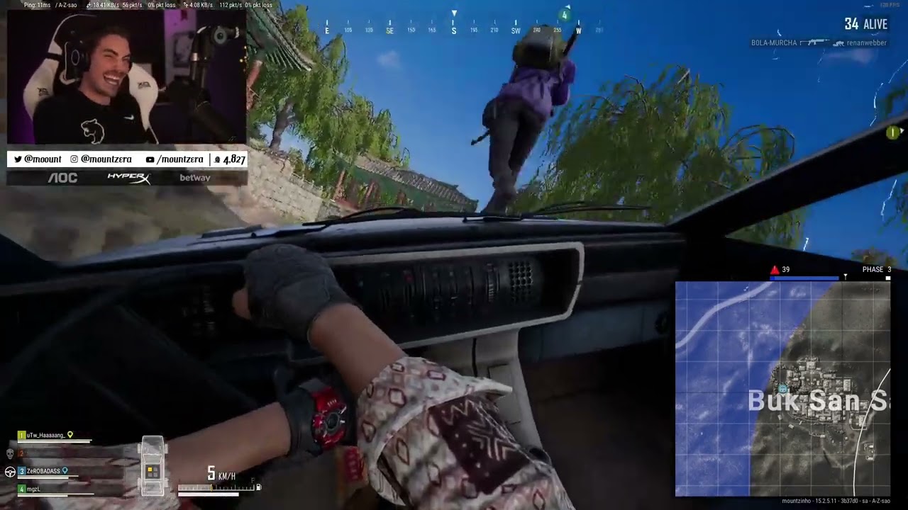 O ZERO &Eacute; MUITO ENGRA&Ccedil;ADO MANO KKKKKKKKKKKKKKKKKKKK
