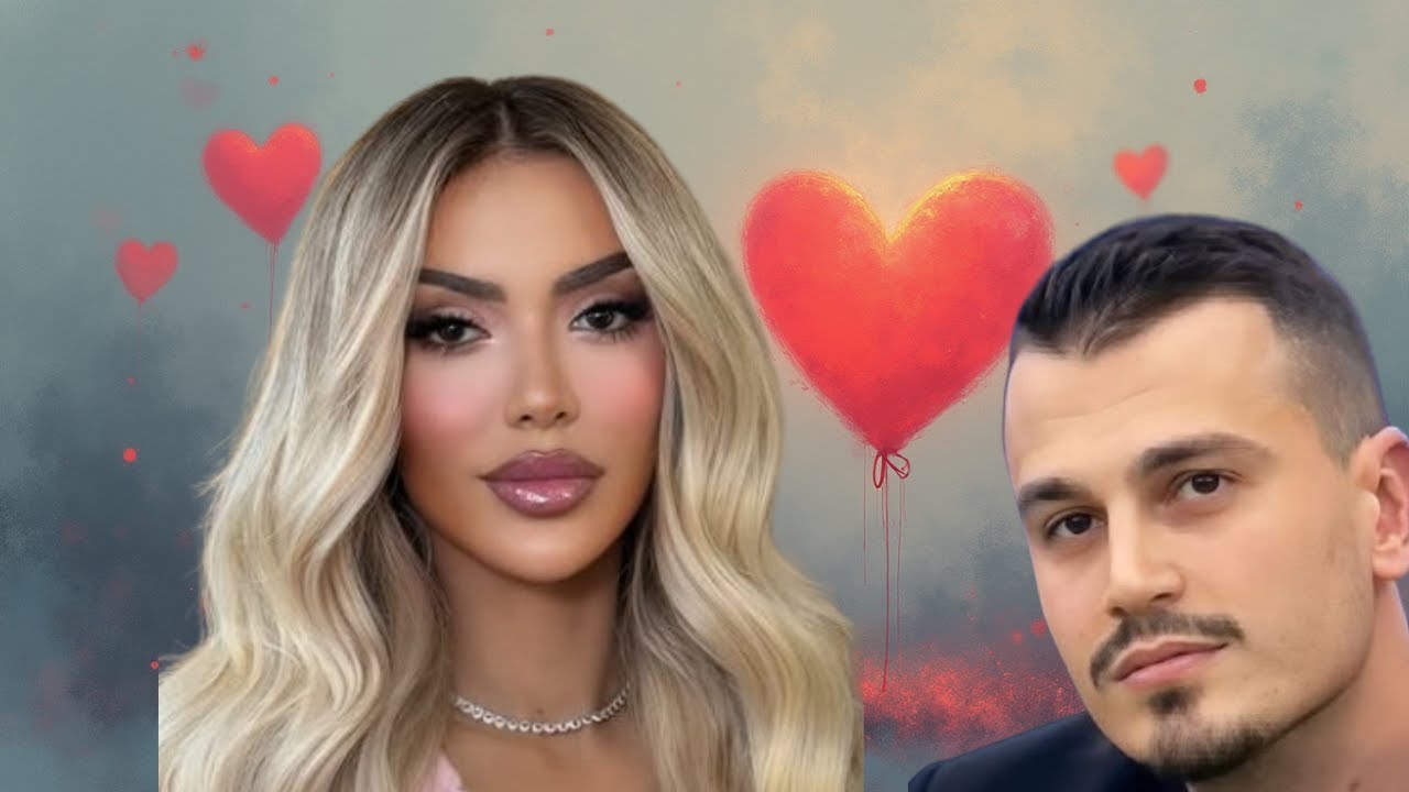 Vjen droni që zbulon gjithçka për Brikenen dhe Mateon e Big Brother VIP Albania
