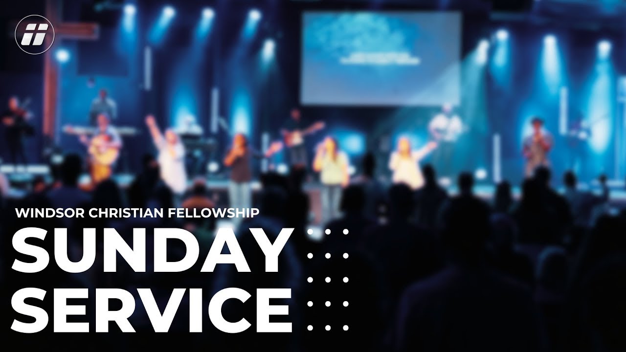 Sunday Service | February 22, 2026 | WCF