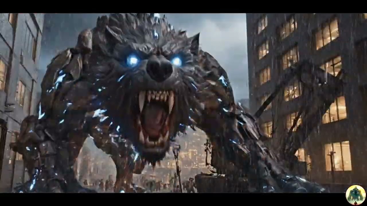 Titan Wolf Vs Solder