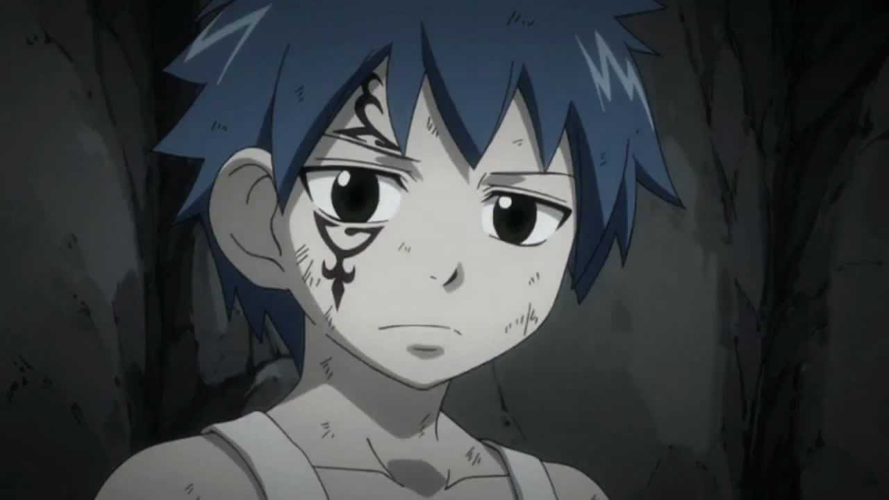 [Fairy Tail MEP] [Take My Hand] [H.B.D iNatsuu]