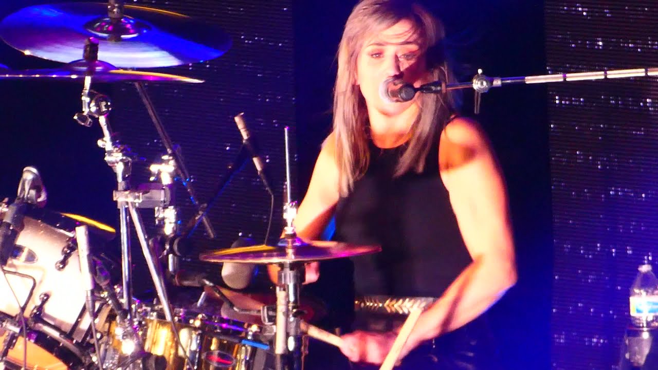 Skillet - Undefeated - Live HD (Vines Center @ Liberty University 2021)
