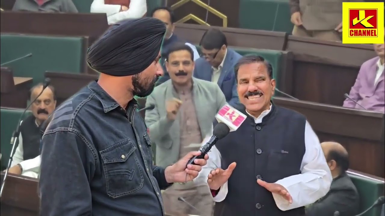 Harshdev singh ने कहा अगर मेरे पर 12 FIR है तो साबित करो कहा कहा है