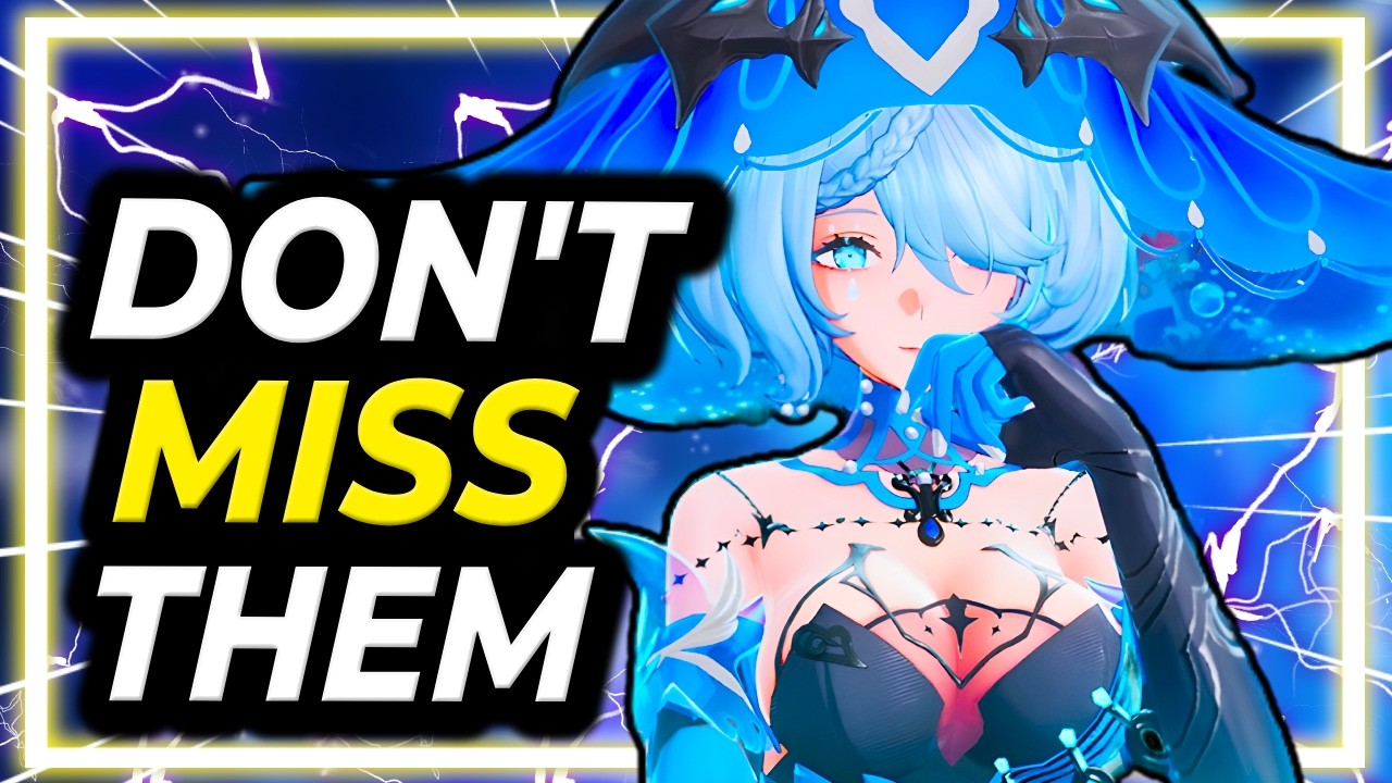 The BEST Early Game Tips For Beginners | Duet Night Abyss