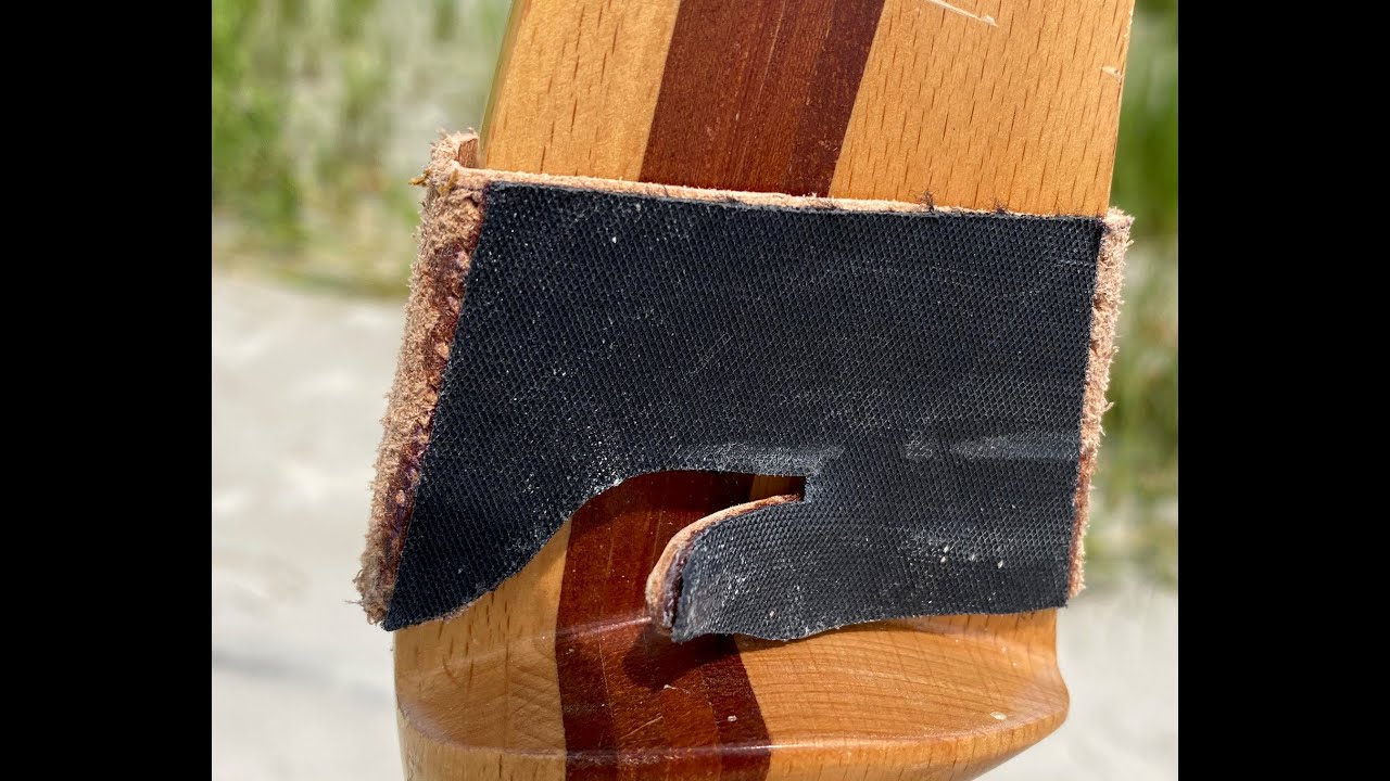 Arrow Rest DIY #arrowrest #archery #archerytips #archerylifestyle #innovations #uniquedesign