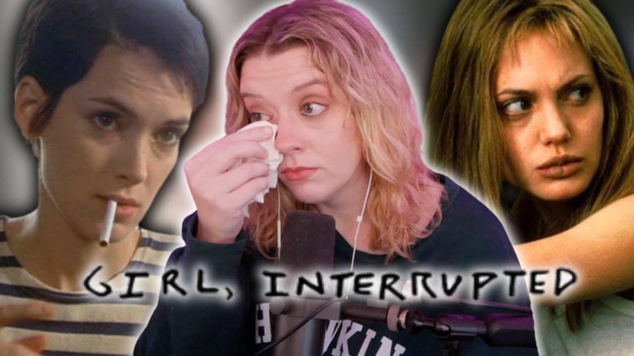 So, We All Relate To GIRL, INTERRUPTED, Right? | Reaction