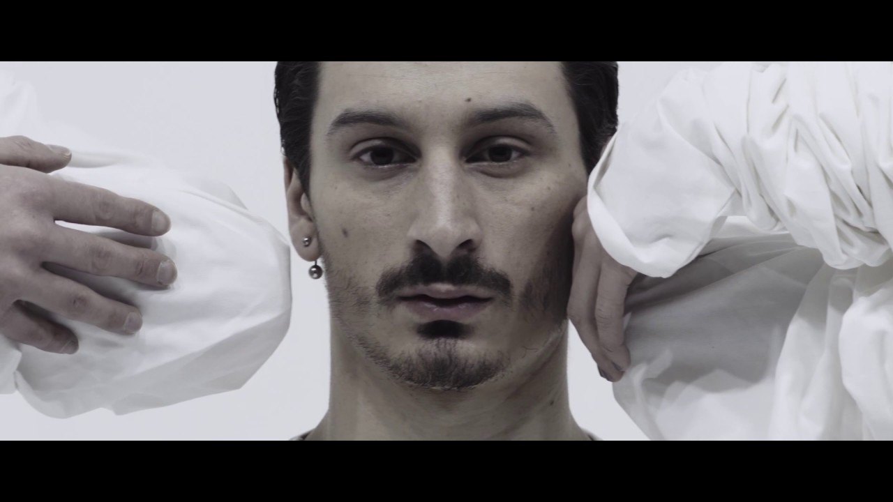Redsea - Something (Official Video)
