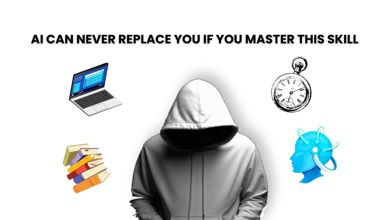 Learn these before you get replaced by AI - Records