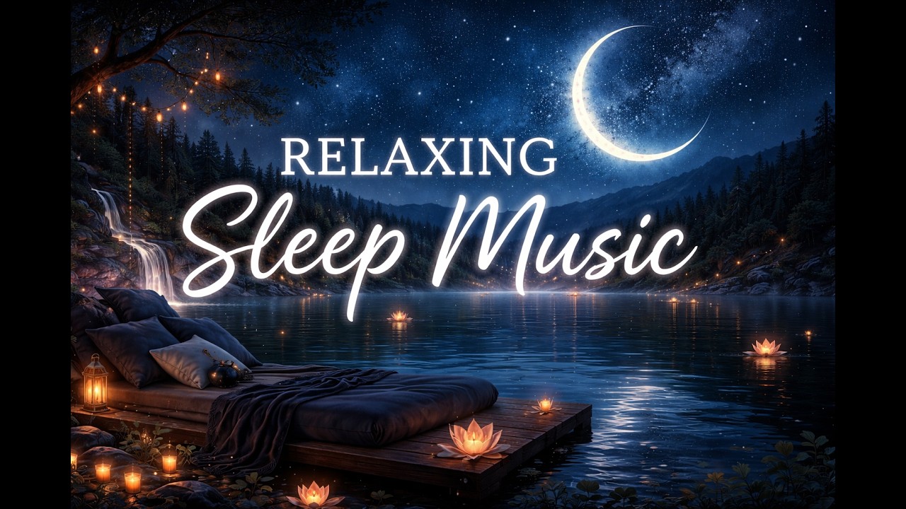 Night Sky Relaxation