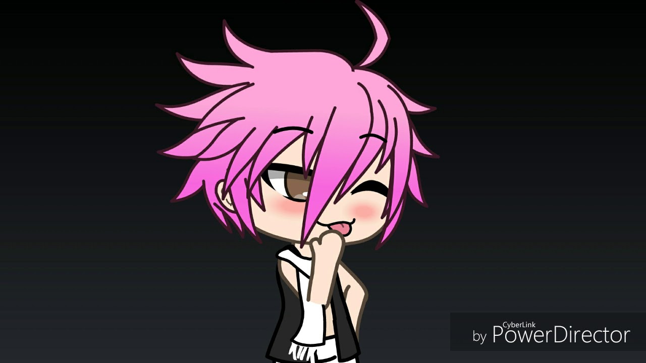 Guys Don't like me (FT NaLu) GLMV