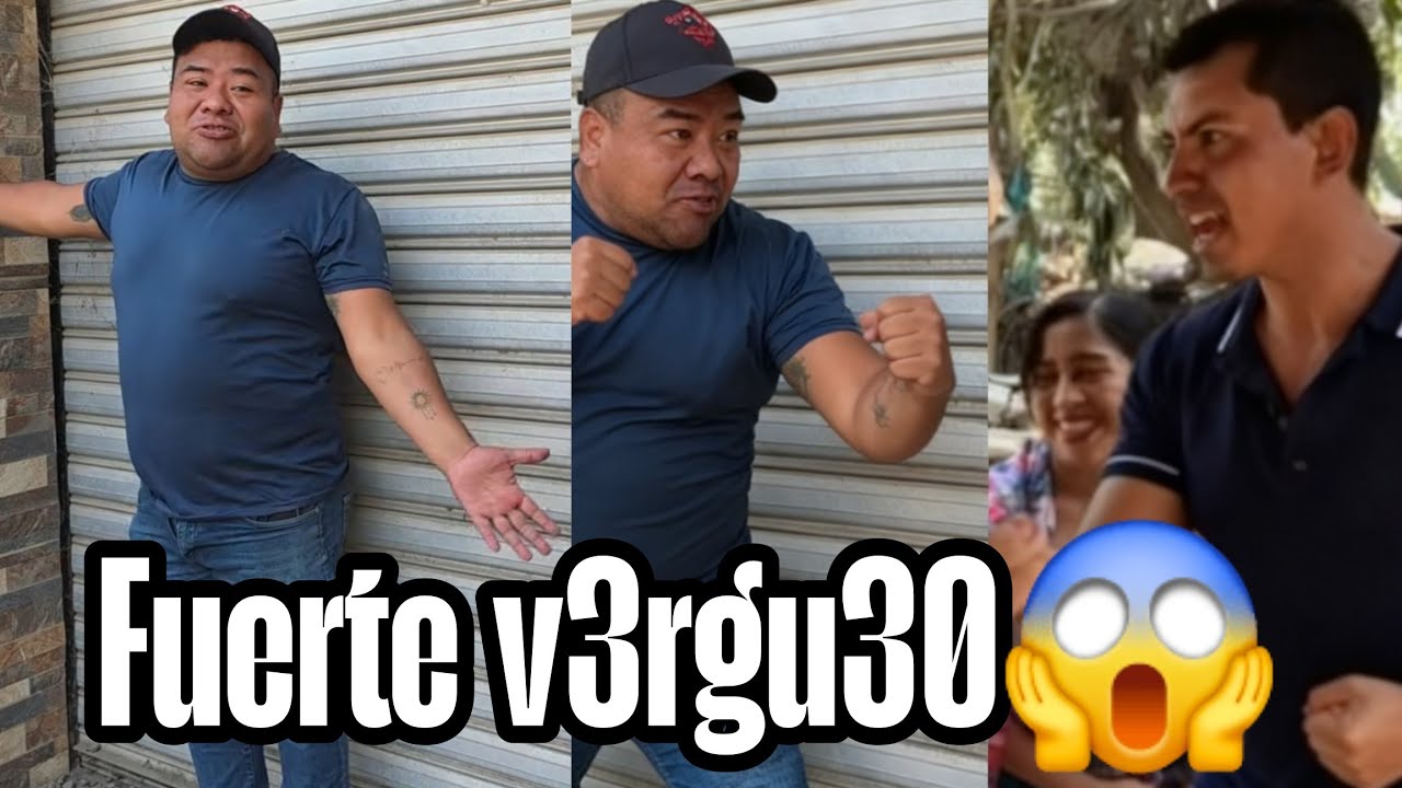 Ultima hora fu3rt3 enfrentamiento entre Miguel y don Gudi este chisme si esta bueno😱